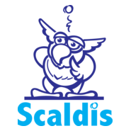 Scaldis Reclame Logo PNG Vector