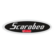Scarabeo by Biondi Logo PNG Vector