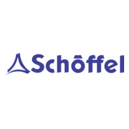 Schoffel Logo PNG Vector