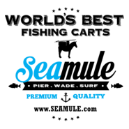 SeaMule Logo PNG Vector