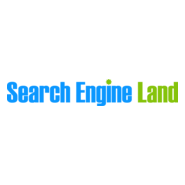 SEARCH ENGINE LAND Logo PNG Vector