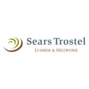 Sears Trostel Logo PNG Vector