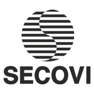 Secovi Logo PNG Vector