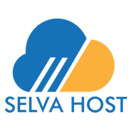SELVA HOST Logo PNG Vector