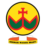 Seminari Wacana Bhakti Logo PNG Vector