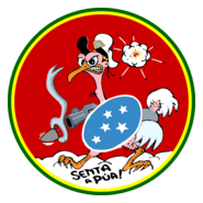 Senta a Pua Logo PNG Vector