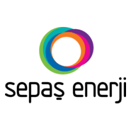 Sepaş Enerji Logo PNG Vector