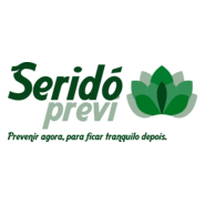 Seridó previ Logo PNG Vector
