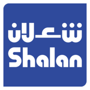Shalan Advertising WLL Logo PNG Vector