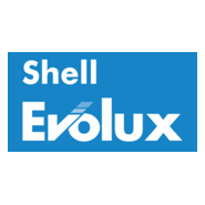 Shell Evolux Logo PNG Vector