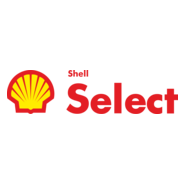 Shell Select Logo PNG Vector