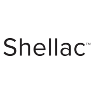 Shellac Logo PNG Vector
