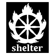 Shelter Band Mantra 1 Logo PNG Vector