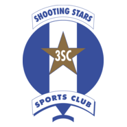 Shooting Stars SC Logo PNG Vector