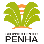 Shopping Penha Logo PNG Vector