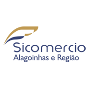 Sicomercio Alagoinhas Logo PNG Vector