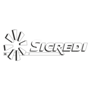 Sicredi Vazado Logo PNG Vector