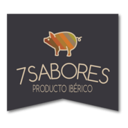 Siete Sabores Logo PNG Vector