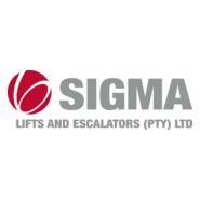 Sigma Lifts Logo PNG Vector