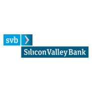 Silicon Valley Bank Logo PNG Vector