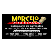 Silk Screen Logo PNG Vector