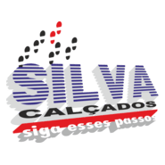 Silva Calçados Logo PNG Vector