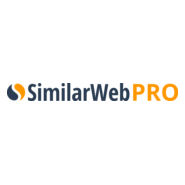 SimilarWeb Pro Logo PNG Vector