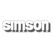 Simson Ddr Logo PNG Vector
