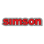Simson Logo PNG Vector