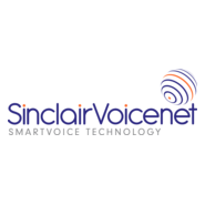 Sinclair Voicenet Logo PNG Vector