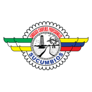 SINDICATO CHOFERES PROFESIONALES SUCUMBIOS Logo PNG Vector