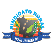 SINDICATO RURAL DE NOVA UBIRATA Logo PNG Vector