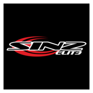 Sinz Elite Logo PNG Vector
