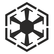 Sith Order Logo PNG Vector