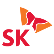 SK Energy Logo PNG Vector