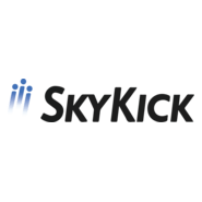 Skykick Logo PNG Vector