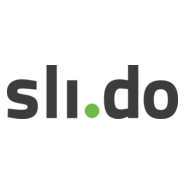 Sli.do Logo PNG Vector