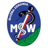 Służba Zdrowia MSW Logo PNG Vector