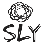 Sly Wear Logo PNG Vector