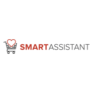 SMARTASSISTANT Logo PNG Vector