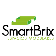 SmartBrix Espacios Modulares Logo PNG Vector