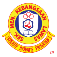 smk lawas sarawak Logo PNG Vector