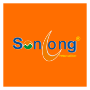 Sơn Long Group Logo PNG Vector