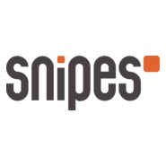 SNIPES Logo PNG Vector