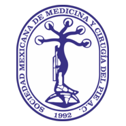 Sociedad Mexicana Logo PNG Vector