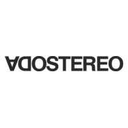 Soda Stereo Logo PNG Vector