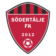 Södertälje FK Logo PNG Vector