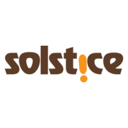 Solstice Logo PNG Vector