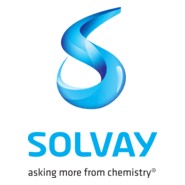 Solvay Pharmaceuticals Logo PNG Vector