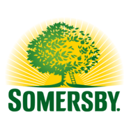 Somersby Logo PNG Vector